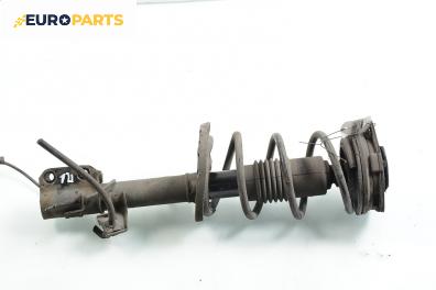 Макферсон за Nissan Note Minivan (01.2005 - 06.2013), позиция: предна, дясна