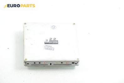 Компютър двигател за Subaru Legacy II Wagon (02.1994 - 12.1999) 2.5 i 4WD, 150 к.с., № 22644 AA670