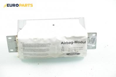 Airbag за Ford Mondeo III Estate (10.2000 - 03.2007), 4+1 вр., комби, позиция: предна