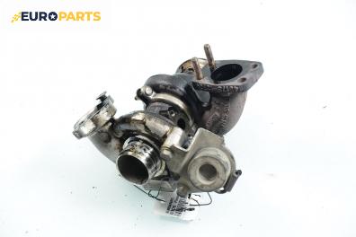 Турбо за Ford Fiesta V Hatchback (11.2001 - 03.2010) 1.6 TDCi, 90 к.с., № TD025S2-06T4