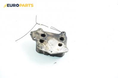 Маслоохладител за Ford Fiesta V Hatchback (11.2001 - 03.2010) 1.6 TDCi, 90 к.с.