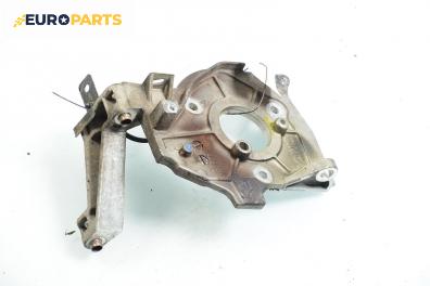 Стойка ГНП за Ford Fiesta V Hatchback (11.2001 - 03.2010) 1.6 TDCi, 90 к.с., № 9654959880