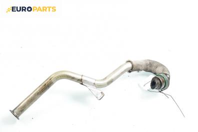 EGR тръба за Ford Fiesta V Hatchback (11.2001 - 03.2010) 1.6 TDCi, 90 к.с.