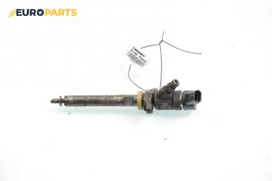 Дюза дизел за Ford Fiesta V Hatchback (11.2001 - 03.2010) 1.6 TDCi, 90 к.с., № Bosch 0 445 110 239