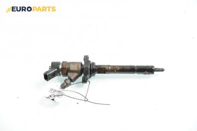 Дюза дизел за Ford Fiesta V Hatchback (11.2001 - 03.2010) 1.6 TDCi, 90 к.с., № Bosch 0 445 110 239