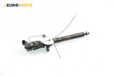 Дюза дизел за Ford Fiesta V Hatchback (11.2001 - 03.2010) 1.6 TDCi, 90 к.с., № Bosch 0 445 110 239