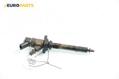 Дюза дизел за Ford Fiesta V Hatchback (11.2001 - 03.2010) 1.6 TDCi, 90 к.с., № Bosch 0 445 110 239