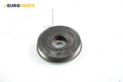 Ремъчна шайба за Ford Fiesta V Hatchback (11.2001 - 03.2010) 1.6 TDCi, 90 к.с.