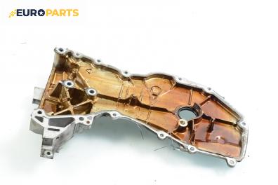 Капак ангренажен ремък за Nissan Note Minivan (01.2005 - 06.2013) 1.6, 110 к.с.