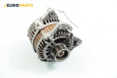Алтернатор / генератор за Nissan Note Minivan (01.2005 - 06.2013) 1.6, 110 к.с.