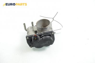 Дроселова клапа за Nissan Note Minivan (01.2005 - 06.2013) 1.6, 110 к.с., № Sera 526-01