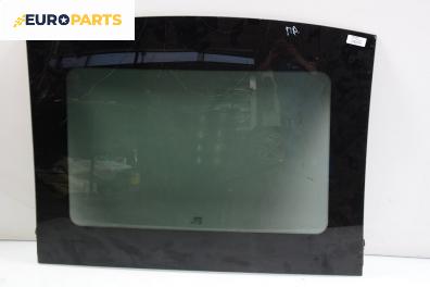 Стъкло шибедах за Renault Megane II Hatchback (07.2001 - 10.2012), хечбек
