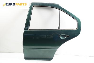Врата за Volkswagen Bora Sedan (10.1998 - 12.2013), седан, позиция: задна, лява