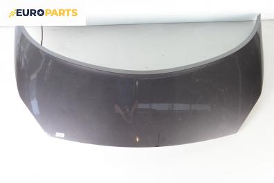 Преден капак за Renault Scenic II Minivan (06.2003 - 07.2010), 4+1 вр., позиция: предна