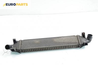 Интеркулер за Ford Focus II Estate (07.2004 - 09.2012) 1.6 TDCi, 109 к.с.