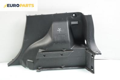 Кора багажник за Nissan Note Minivan (01.2005 - 06.2013)