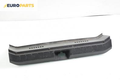 Планка багажник за Nissan Note Minivan (01.2005 - 06.2013)