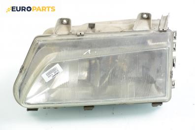 Фар за Peugeot 806 (221) (06.1994 - 08.2002), позиция: лява