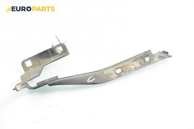 Панта преден капак за Nissan Note Minivan (01.2005 - 06.2013), позиция: лява