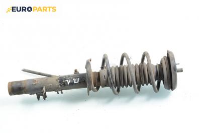 Макферсон за Citroen C2 Hatchback (09.2003 - 04.2009), позиция: предна, лява