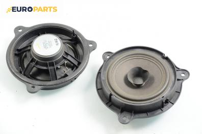 Високоговорители за Nissan Note Minivan (01.2005 - 06.2013)