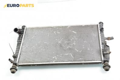 Воден радиатор за Ford Mondeo III Estate (10.2000 - 03.2007) 2.0 16V TDDi / TDCi, 115 к.с.