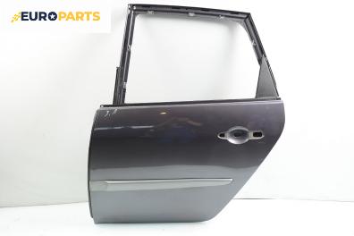 Врата за Renault Scenic II Minivan (06.2003 - 07.2010), позиция: задна, лява