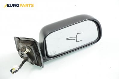 Огледало за Mitsubishi Space Runner Minivan I (10.1991 - 08.1999), позиция: дясна
