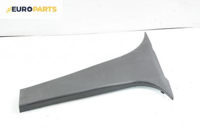 Интериорна пластмаса за Nissan Note Minivan (01.2005 - 06.2013), 4+1 вр., позиция: предна