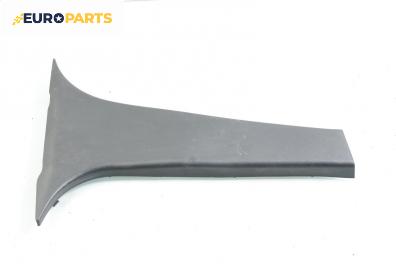 Интериорна пластмаса за Nissan Note Minivan (01.2005 - 06.2013), 4+1 вр., позиция: предна