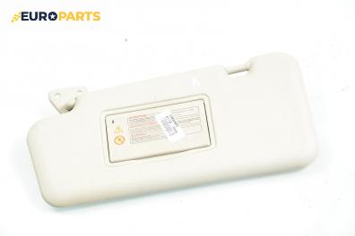 Сенник за Nissan Note Minivan (01.2005 - 06.2013), позиция: лява