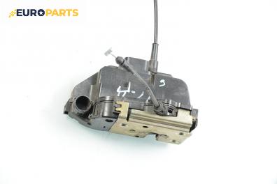 Брава на врата за Renault Scenic II Minivan (06.2003 - 07.2010), позиция: предна, дясна