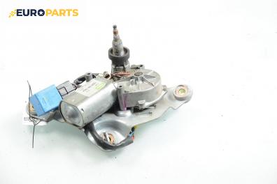 Ел. мотор за чистачките за Peugeot 806 (221) (06.1994 - 08.2002), позиция: задна, Valeo