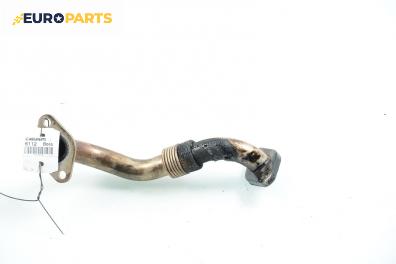 EGR тръба за Volkswagen Bora Sedan (10.1998 - 12.2013) 1.9 TDI, 115 к.с.