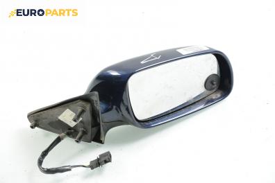 Огледало за Skoda Octavia I Sedan (09.1996 - 12.2010), 4+1 вр., хечбек, позиция: дясна