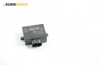 Комфорт модул за Skoda Octavia I Sedan (09.1996 - 12.2010), № 3B0 959 799
