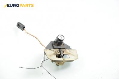 Ключалка заден капак за Smart City-Coupe 450 (07.1998 - 01.2004)