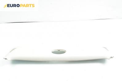 Интериорна пластмаса за Smart City-Coupe 450 (07.1998 - 01.2004), 2+1 вр., позиция: предна
