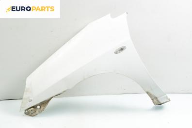 Калник за Suzuki Liana Wagon (07.2001 - 12.2007), хечбек, позиция: лява
