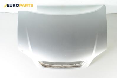 Преден капак за Opel Zafira A Minivan (04.1999 - 06.2005), позиция: предна