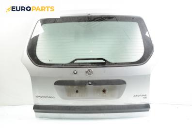 Заден капак за Opel Zafira A Minivan (04.1999 - 06.2005)