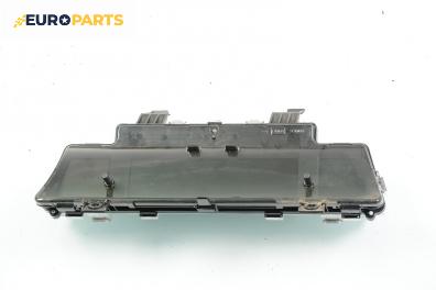 Километраж за Suzuki Liana Wagon (07.2001 - 12.2007) 1.3, 90 к.с., № 34100-4G0