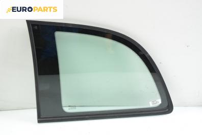 Фикс за Opel Zafira A Minivan (04.1999 - 06.2005), 4+1 вр., позиция: лява
