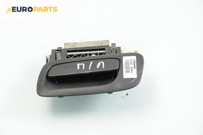 Външна дръжка за Opel Zafira A Minivan (04.1999 - 06.2005), 4+1 вр., позиция: предна, лява