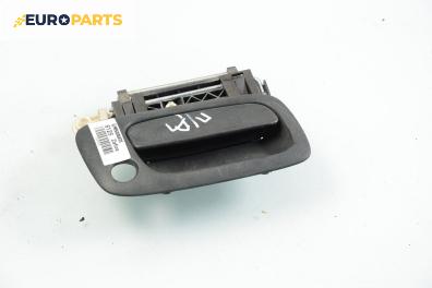 Външна дръжка за Opel Zafira A Minivan (04.1999 - 06.2005), 4+1 вр., позиция: предна, дясна