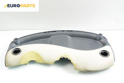 Арматурно табло горна част за Smart City-Coupe 450 (07.1998 - 01.2004)