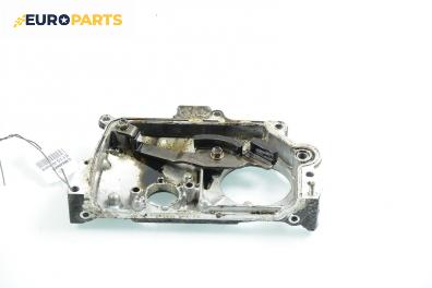 Капак ангренажен ремък за Nissan Almera II Hatchback (01.2000 - 12.2006) 2.2 Di, 110 к.с.