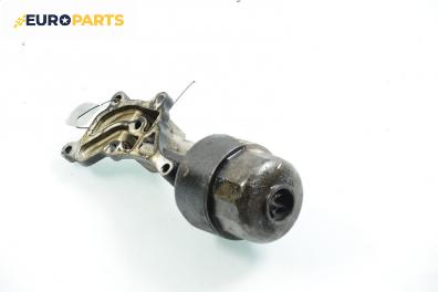 Корпус за маслен филтър за Nissan Almera II Hatchback (01.2000 - 12.2006) 2.2 Di, 110 к.с.