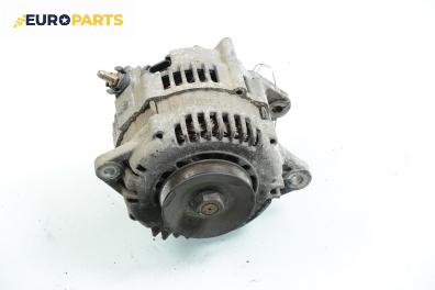 Алтернатор / генератор за Nissan Almera II Hatchback (01.2000 - 12.2006) 2.2 Di, 110 к.с.