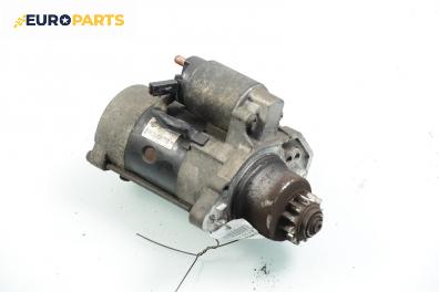Стартер за Nissan Almera II Hatchback (01.2000 - 12.2006) 2.2 Di, 110 к.с., № M008T75371
